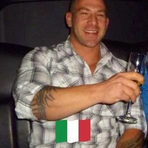 Meet your Posher, Salvatore